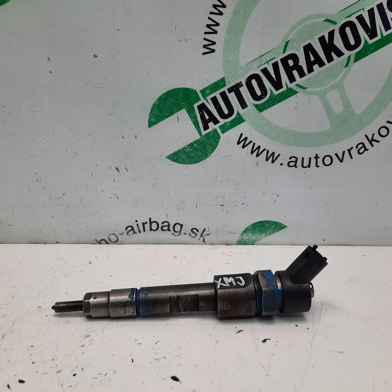 Vstrekovacia tryska Renault Trafic II 1.9 dCi 0445110056