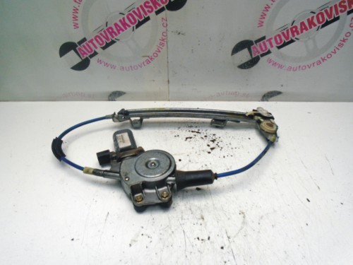 Sťahovanie okna Fiat Brava 46554553 LZ