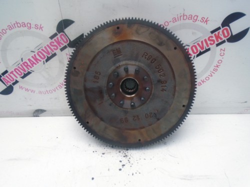 Spojka Opel Vectra B 2.0 DTI