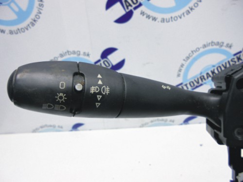 Prepínacia páčka Citroen C3 96640417XT