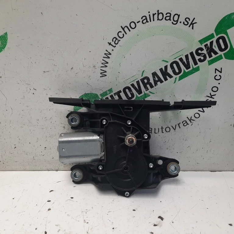 Motorček stieračov zadný Mercedes A W169 A1698201340