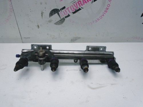 Vstrekovací ventil Volvo V40 1.8 9125118
