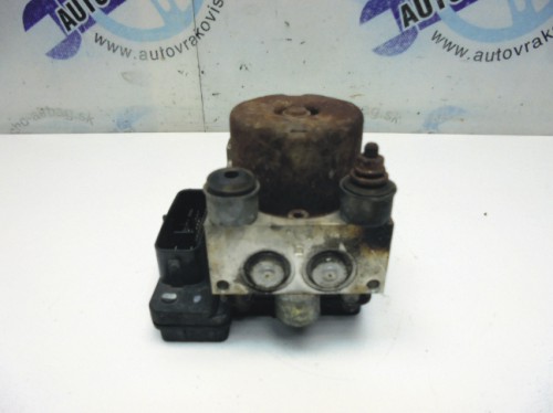 ABS Mazda 323 MD5-2WD-0G24B-2