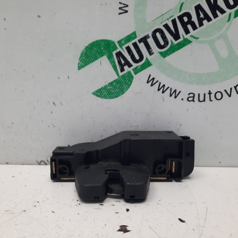 Zámok 5 dvere kufor Citroen C3 C4 9652301980