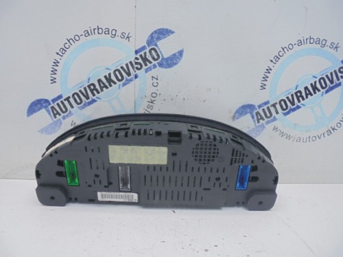 Tachometer Audi A6 2.5 TDi