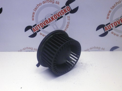 Motorček kúrenia Seat Ibiza II 210715511F