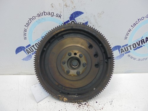 Spojka Peugeot 306 1.4