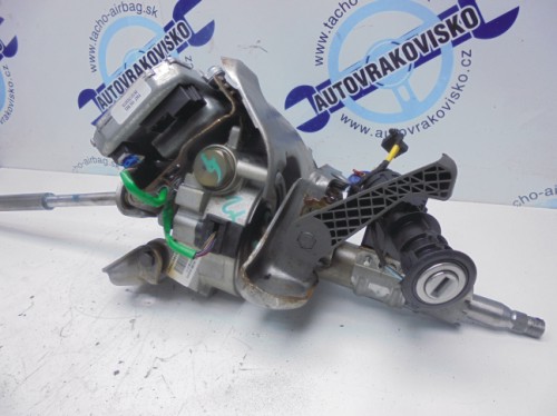 Elektrický stĺpik riadenia Fiat Panda (169)