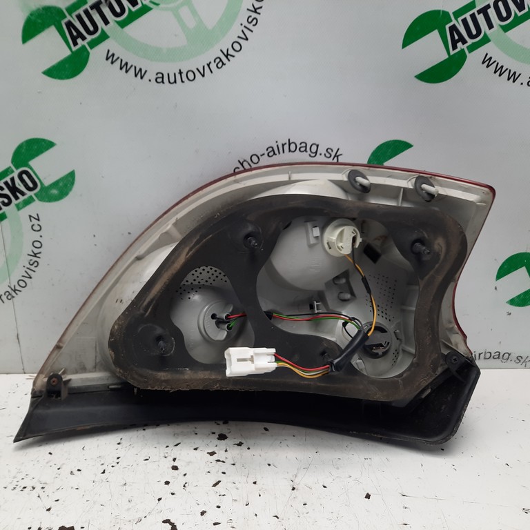 Zadné svetlo Kia Ceed HB pravé