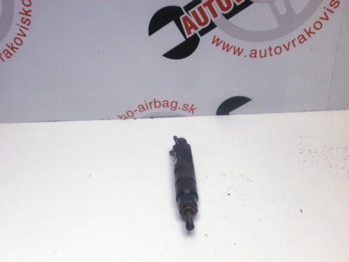 Vstrekovacia tryska Seat Leon 1.9 SDI 0432193600