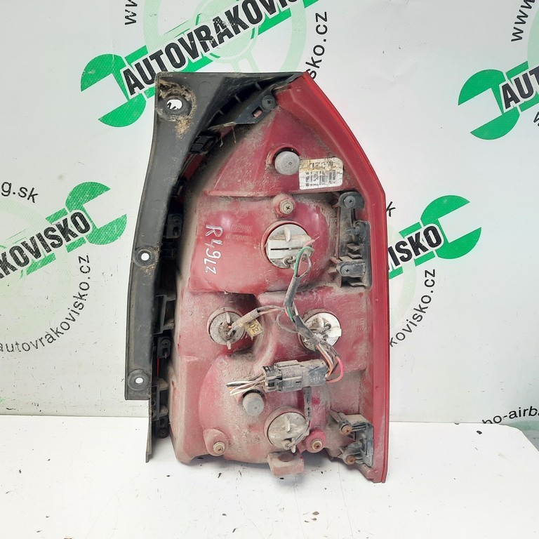 Zadné svetlo Hyundai Tucson ľavé