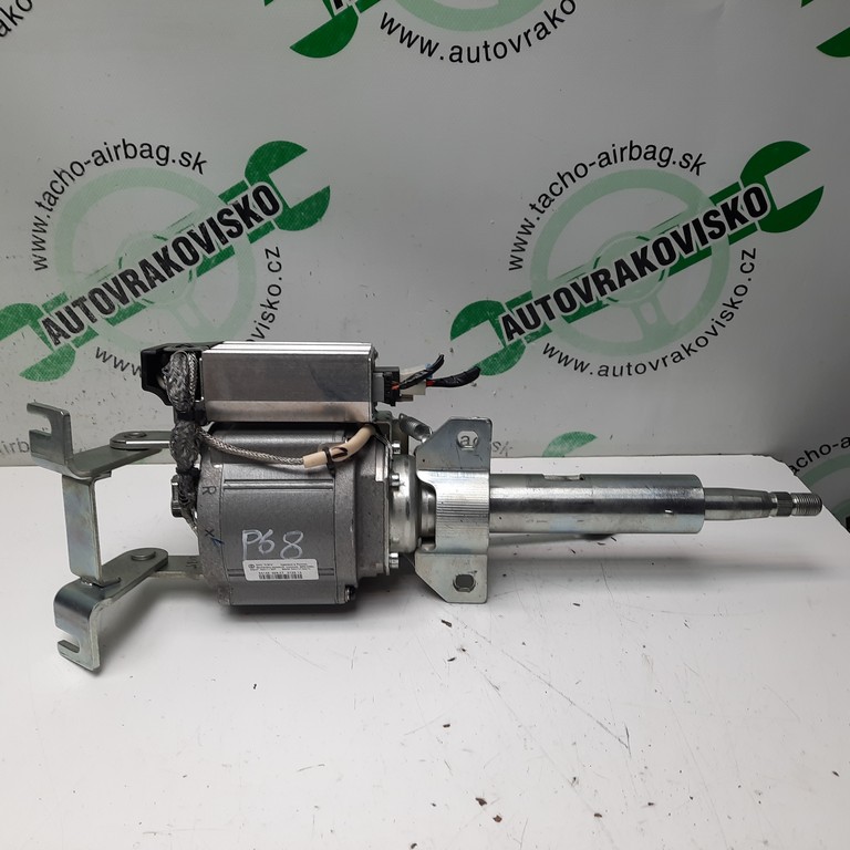 Elektrický stĺpik riadenia Lada Granta