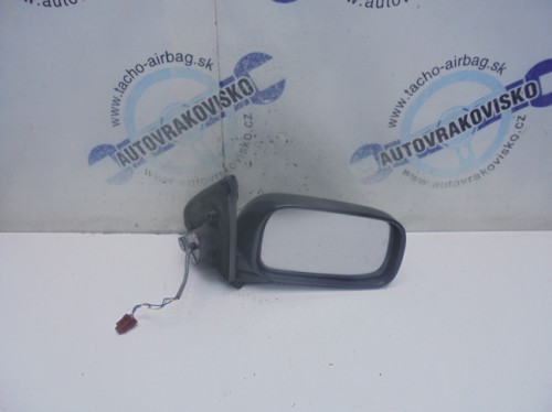 Spätné zrkadlo Nissan Almera N15 PP