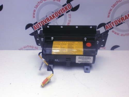 Airbag spolujazdca Chevrolet Aveo 96940458