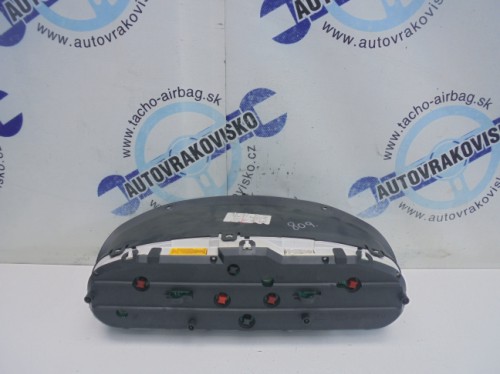 Tachometer Fiat Marea 46763596