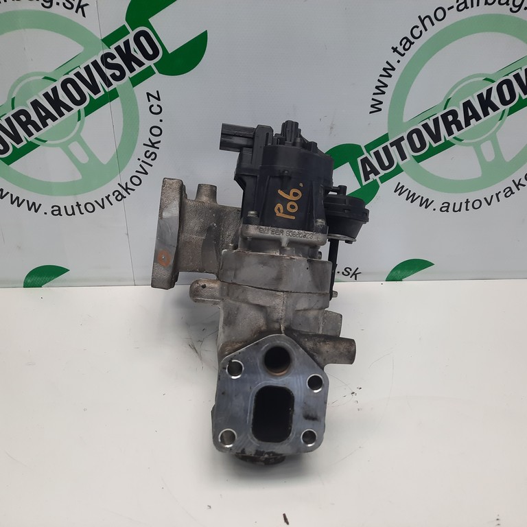EGR ventil Opel Antara 2.2 CDTi K5T70980