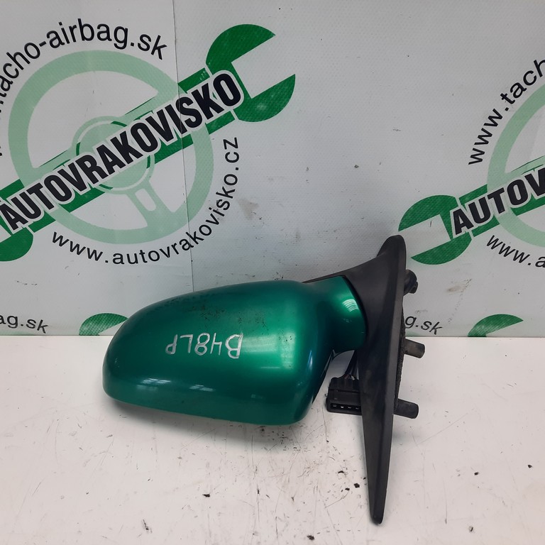 Spätné zrkadlo lavé Škoda Felicia