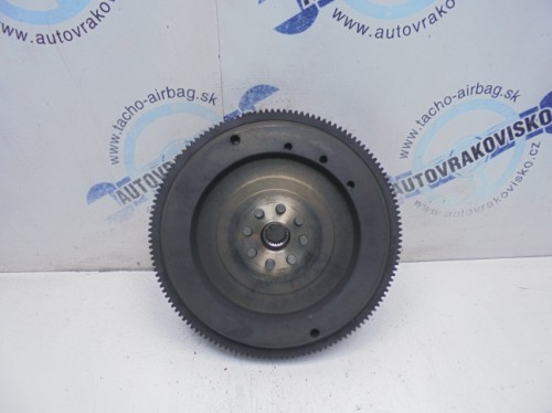 Spojka Ford Escort 1.8 TD