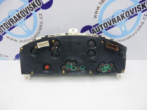 Tachometer Nissan Almera N16 BM476 2.2 DI