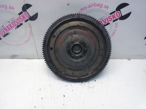 Spojka Nissan Almera (N16) 1.5