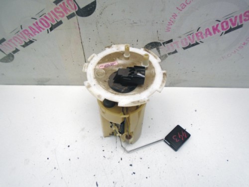 Palivové čerpadlo Chevrolet Lacetti 96495969