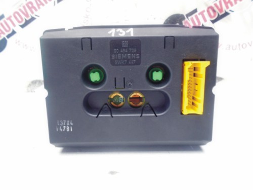 LCD Opel Vectra B 90464729