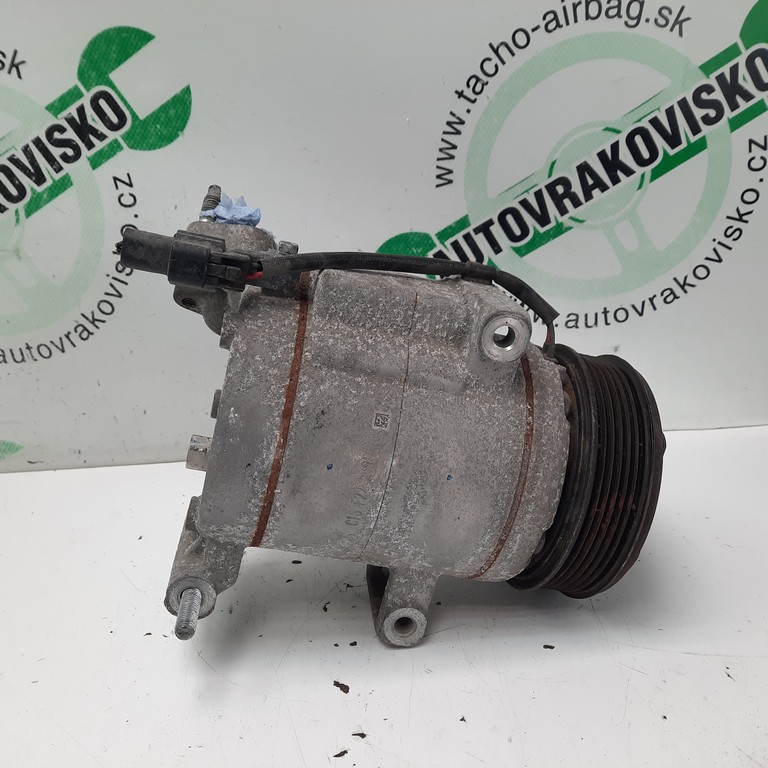 Klímový kompresor Lada Granta 2191-8111012-30