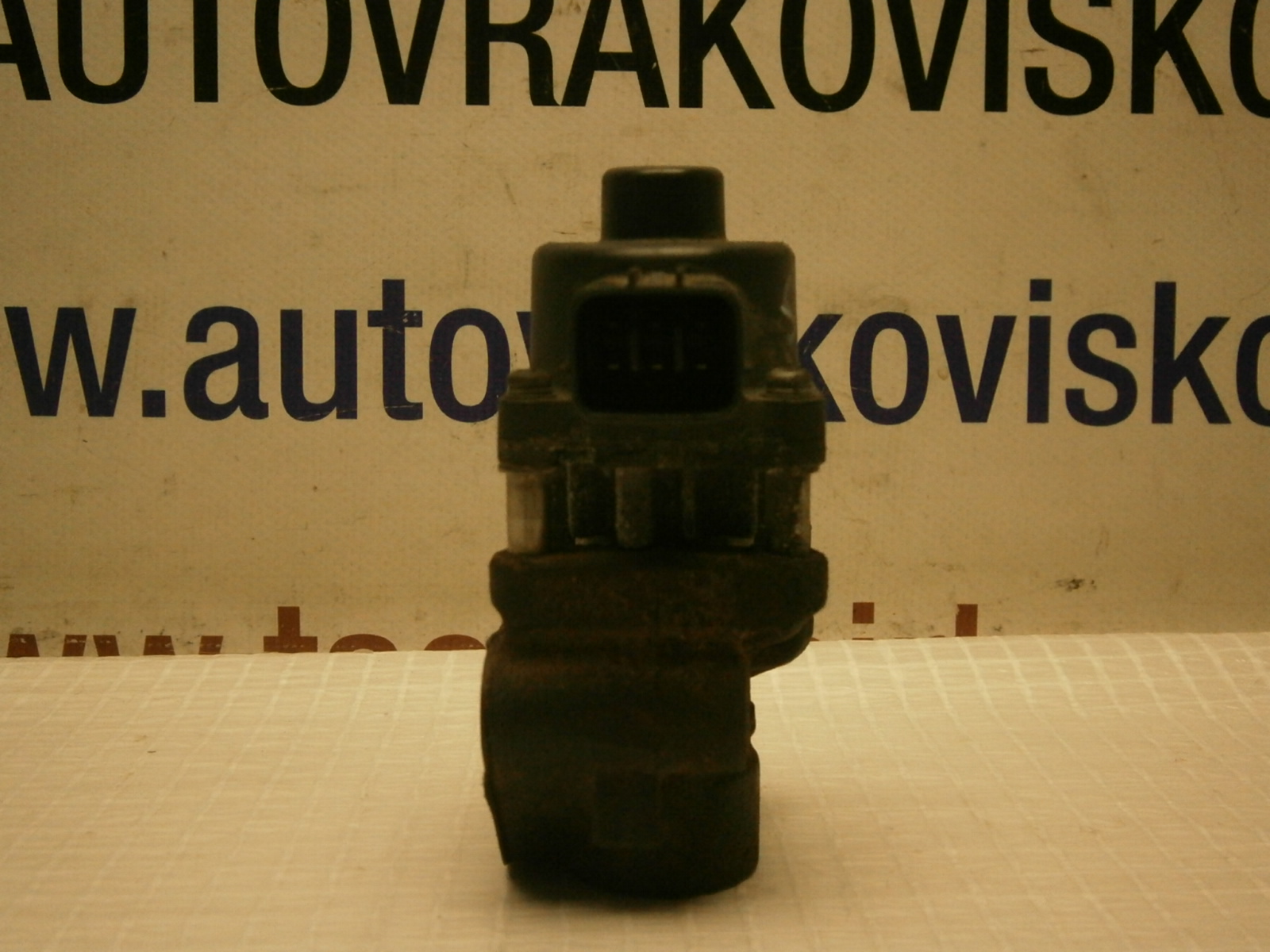 EGR ventil Suzuki Swift 1.3 79073A