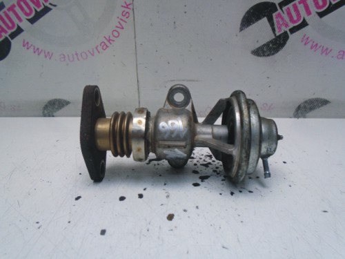 EGR ventil Seat Inca 1.9 SDI 038131501BB