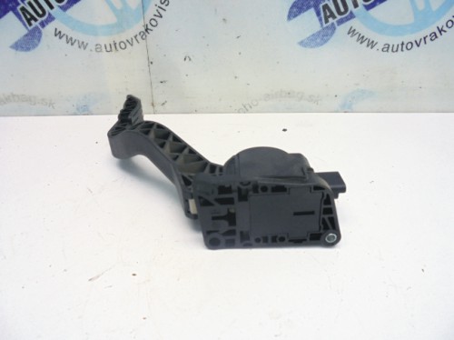 Akceleračný pedál Citroen C4 9680565880