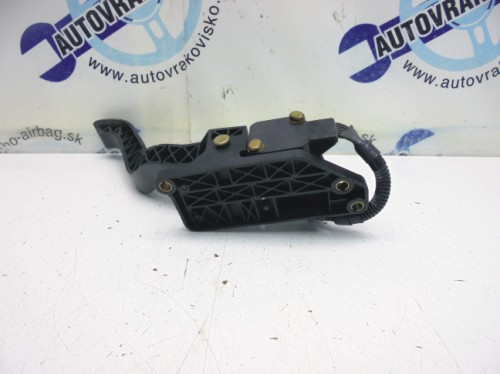 Akceleračný pedál Hyundai Accent 1.5 CRDi AB2MLL200