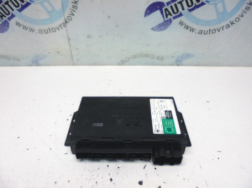 Komfortka Audi A6 4B0962258E