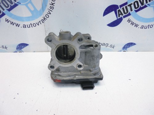 Škrtiaca klapka Renault Kangoo 1.2 16V 8200285017C