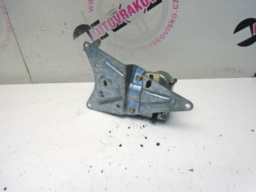 Motorček stieračov zadný Renault Twingo 0390216750