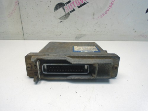 Riadiaca jednotka motora Renault Megane 1.9 D 7700111342