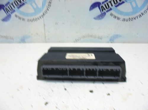 BCM modul MG YWC001540