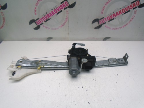 Sťahovanie okna Ford Mondeo III LZ 0130821773