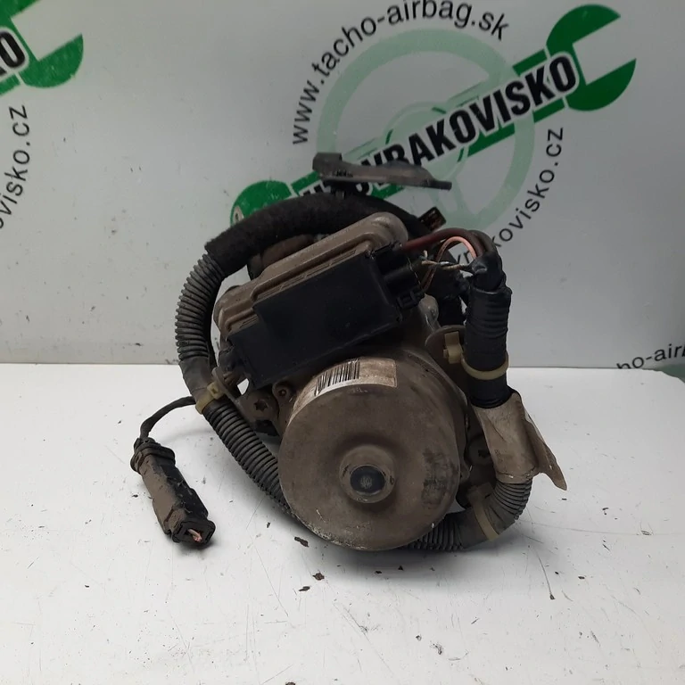 Elektrický posilňovač riadenia Peugeot 208 6700002756