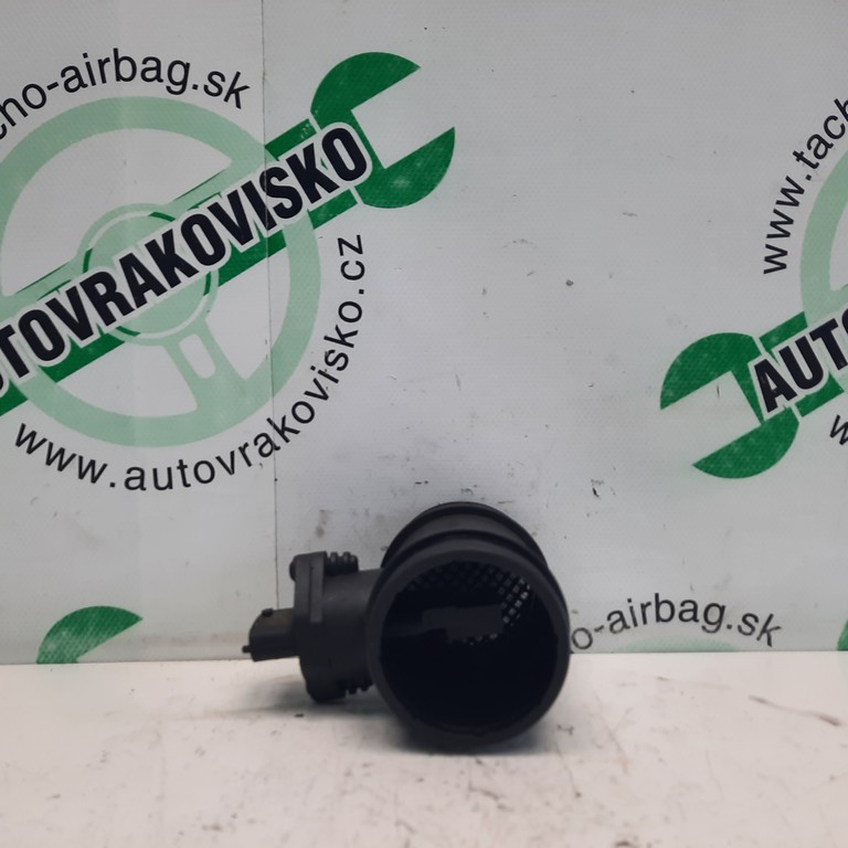 Váha vzduchu Opel Astra G 0281002180