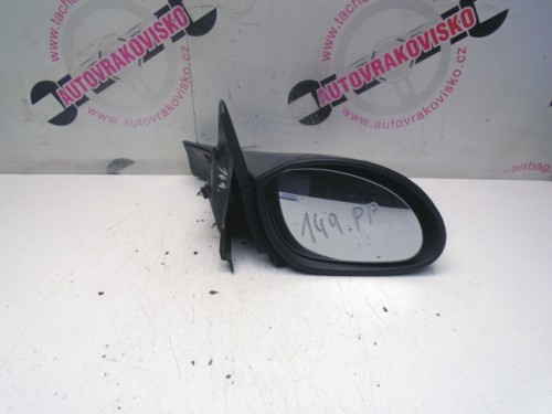 Spätné zrkadlo Opel Vectra B
