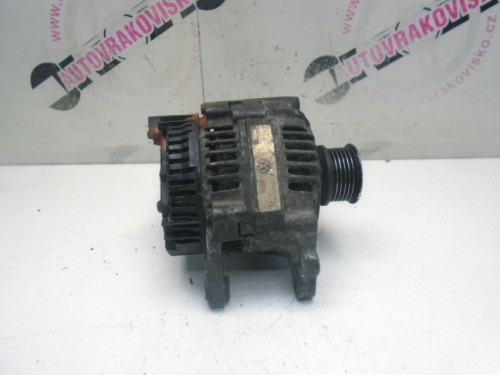 Alternátor VW Golf III 0123310002