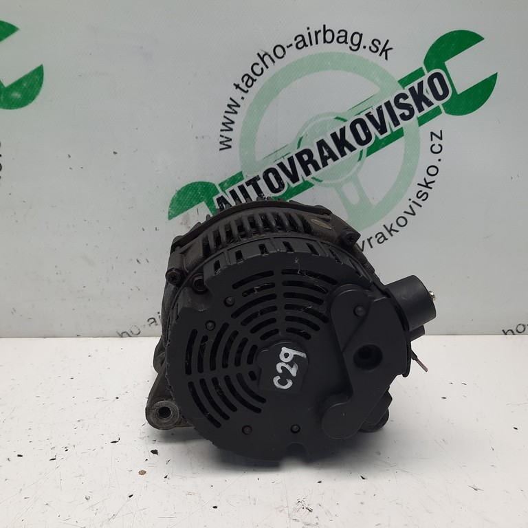 Alternátor Peugeot 206 9623727180