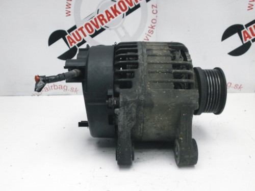 Alternátor Fiat Marea 63321419