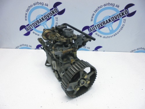 Vstrekovacie čerpadlo Peugeot 306 1.9 D 0460494467
