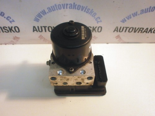 ABS Opel Astra H 10.0960-0554.3