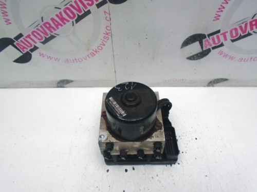 ABS VW Polo Classic 1J0907379G