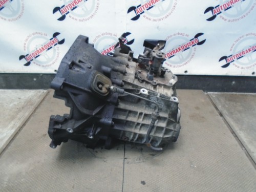 Prevodovka Ford Mondeo III 2.0 TDCI 96 kW