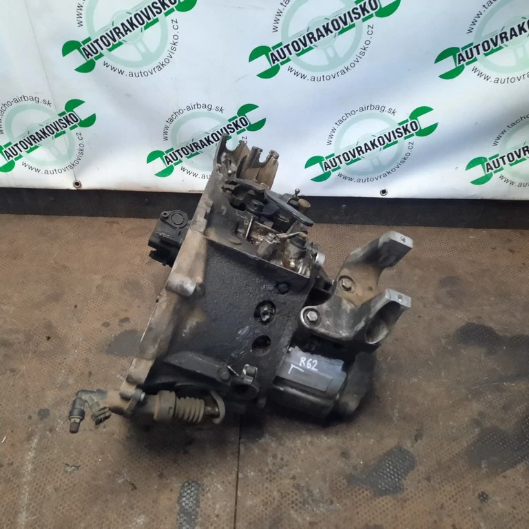 Prevodovka Peugeot 407 1.6 HDI 20DM65