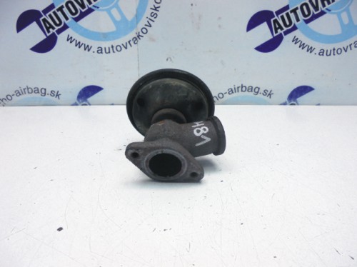 EGR ventil  Peugeot 607 2.2 HDi