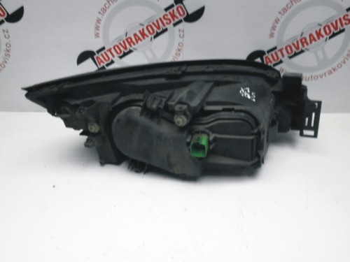 Predné svetlo Ford Mondeo III LP